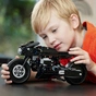 Конструктор LEGO Technic Бетмен: Бетцикл 641 деталь (42155) - зменшене зображення 6