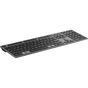 Клавіатура HP 720 Multi-Device Rechargeable Wireless/Bluetooth UA Black (9T5B1AA) - зменшене зображення 11