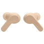 Навушники JBL Wave Beam TWS Beige (JBLWBEAMBEG) - зменшене зображення 2