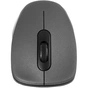 Мишка Modecom MC-WM10S Silent Wireless Black (M-MC-WM10S-100) - зменшене зображення 3