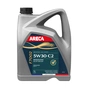 Моторна олива Areca F7002 5W-30 5л (50424) - зменшене зображення 1