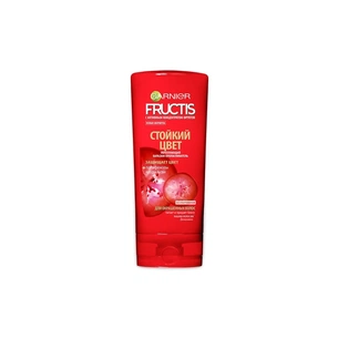 Кондиціонер для волосся Garnier Fructis Годжі Стійкий колір 200 мл (3600542142816) зображення 1