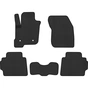 Килимок в салон EVAtech Ford Mondeo (V) 2014-2022 5 покоління Sed (FD371CV5FC2RBB) - зменшене зображення 1