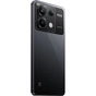 Мобільний телефон Xiaomi Poco X6 5G 8/256GB Black (1020831) - зменшене зображення 3