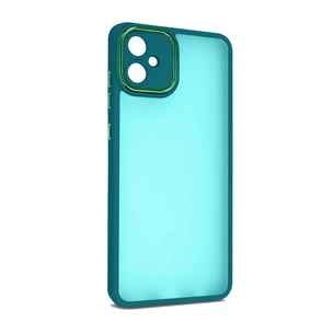 Чохол до мобільного телефона Armorstandart Shade Samsung A05 (A055) Dark Green (ARM73416) зображення 1