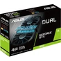 Відеокарта ASUS GeForce GTX1650 4096Mb DUAL (DUAL-GTX1650-4G) - зменшене зображення 6