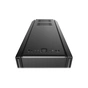 Корпус Be quiet! Silent Base 601 Black (BG026) - зменшене зображення 4