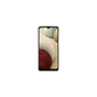 Чохол до мобільного телефона Samsung Soft Clear Cover Galaxy A12 (A125) Transparent (EF-QA125TTEGRU) - зменшене зображення 4