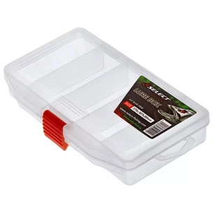 Коробка рибалки Select Lure Box SLHS-1008 17.5x10.7x3 cm (1870.30.59) изображение 1