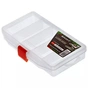 Коробка рибалки Select Lure Box SLHS-1008 17.5x10.7x3 cm (1870.30.59) - уменьшенное изображение 1