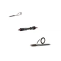 Вудилище Fishing ROI Dancer 2.10м 0.5-5гр (204-055-210) - зменшене зображення 2