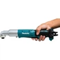 Гайковерт Makita CXT Slider, 60НМ (без АКБ та БЖ) (TL064DZ) - зменшене зображення 2
