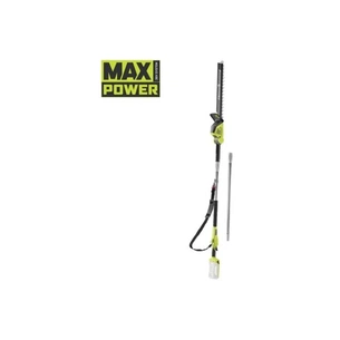 Кущоріз Ryobi висотний RY36PHT50A-0, 36В MAX POWER, поворотна головка (без АКБ та ЗУ) (5133005382) зображення 1