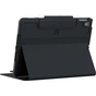 Чохол до планшета UAG [U] Apple iPad 10.2 (2021) DOT, Black (12191V314040) - зменшене зображення 10