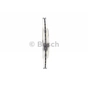 Гальмівний диск Bosch 0 986 478 777 - зменшене зображення 4