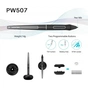 Планшет-монітор Huion Kamvas 13 (GS1331) - зменшене зображення 2
