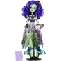 Лялька Mattel Monster High Аманіта Найтшейд (CKP50) - зменшене зображення 2