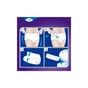 Підгузки для дорослих Tena Pants Plus Night Труси нічні розмір Large 12 шт (7322540839920) - зменшене зображення 3