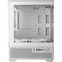 Корпус Gamdias AURA GC9M ELITE WH ARGB (4711514503142) - зменшене зображення 4