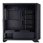 Корпус 1stPlayer PS8MX-BK - зменшене зображення 7