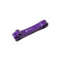 Еспандер U-Powex петлі UP_1072 Power Band набір 2шт Red/Purple (UP_1072_2in_R/P) - зменшене зображення 7