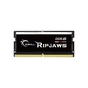 Модуль пам'яті для ноутбука SoDIMM DDR5 16GB 5600 MHz G.Skill (F5-5600S4645A16GX1-RS) - зменшене зображення 1