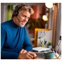 Навушники Jabra Evolve 2 50 MS USB-C Stereo (25089-999-899) - зменшене зображення 5