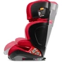 Автокрісло Chicco Oasys 2-3 FixPlus Red (79245.78) - зменшене зображення 3