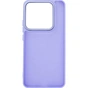 Чохол до мобільного телефона Armorstandart Frame Xiaomi Redmi Note 14 5G Violet (ARM82399) - зменшене зображення 1