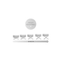Ліжечко Hauck Face to Me 2 Melange Grey (60853-1) - зменшене зображення 11