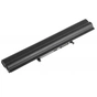 Акумулятор до ноутбука AlSoft Asus A42-U36 4400mAh 8cell 14.4V Li-ion (A41572) - зменшене зображення 2
