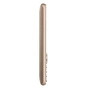 Мобільний телефон Verico Classic C285 Gold (4713095608230) - зменшене зображення 3