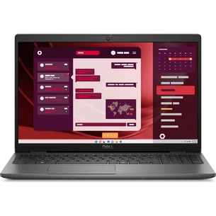 Ноутбук Dell Latitude 3550 (N098L355015UA_UBU) зображення 1