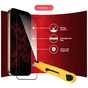 Скло захисне Intaleo Full Glue Apple iPhone 16 Pro Black (1283126593802) - зменшене зображення 5