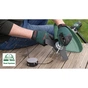 Тример садовий Bosch AFS 23-37 1000Вт, ліска 37см, ніж 23см, 5.7кг (0.600.8A9.000) - уменьшенное изображение 6