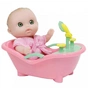 Пупс JC Toys Малюк з ванною (JC16912-3) - зменшене зображення 1