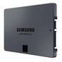 Накопичувач SSD 2.5" 2TB 870 QVO Samsung (MZ-77Q2T0BW) - зменшене зображення 4