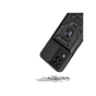 Чохол до мобільного телефона BeCover Military Samsung Galaxy M33 SM-M336 Black (707387) - зменшене зображення 2