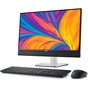 Комп'ютер Dell Optiplex 7420 AiO / i5-14500T, 16, 512, WiFi, кл+м, Win11P (N005O7420AIO) - зменшене зображення 3