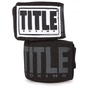 Бинт для спорту Title Boxing Power-Flex Elite 180" 4.5м Black (TPFHW BK) - зменшене зображення 2