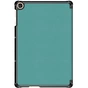 Чохол до планшета Armorstandart Smart Case Huawei MatePad T10s Green (ARM58597) - зменшене зображення 2