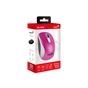 Мишка Genius NX-7010 Wireless Magenta (31030018402) - зменшене зображення 3