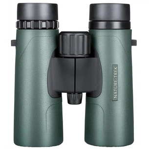 Бінокль Hawke Nature Trek 10х42 green (35103) зображення 1