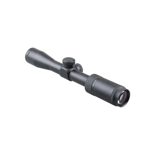Оптичний приціл Vector Optics Matiz 2-7x32 (25,4 мм) MOA SFP (SCOM-33) - picture 5