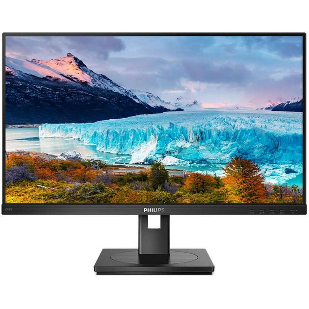 Монітор Philips 242S1AE/00 - зображення 1