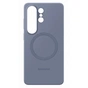 Чохол до мобільного телефона Samsung Silicone Magnet S26 Ultra Blue Violet (EF-ES948CVEGWW) - зменшене зображення 1