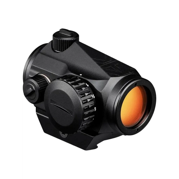 Коліматорний приціл Vortex Crossfire 2MOA Weaver (CF-RD2) - изображение 5