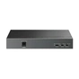 Коммутатор сетевой D-Link LS109P - уменьшенное изображение 3