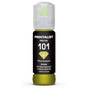 Чорнило Printalist Epson L4150/4160 70г Yellow (PL101Y) - зменшене зображення 1