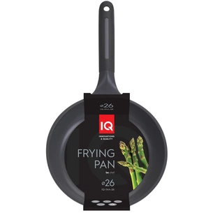 Сковорода IQ Be Chef універсальна 26 см (IQ-1144-26) зображення 1